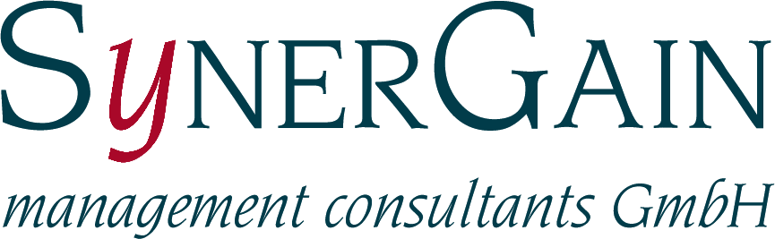 SynerGain Management Consultants